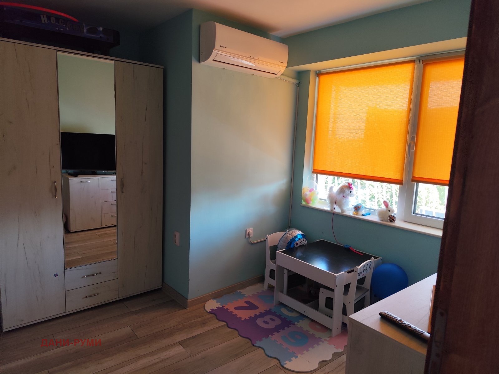 Продава 3-СТАЕН, гр. Пловдив, Христо Смирненски, снимка 16 - Апартаменти - 55433854