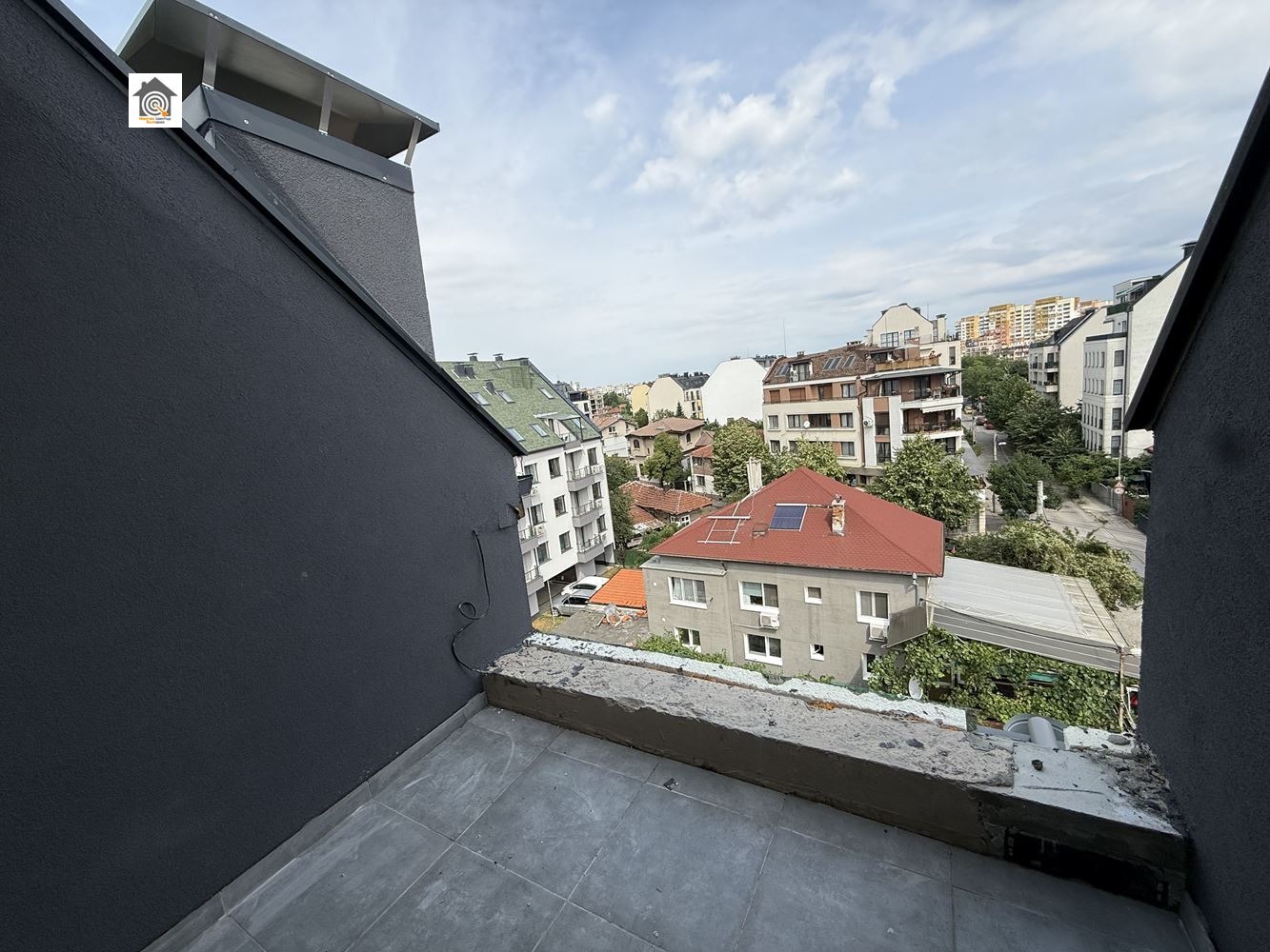 Продава 4-СТАЕН, гр. София, Надежда 1, снимка 10 - Апартаменти - 55936846
