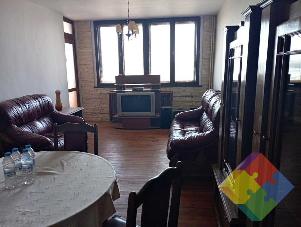 Продава МНОГОСТАЕН, гр. Варна, Трошево, снимка 3 - Апартаменти - 54638059