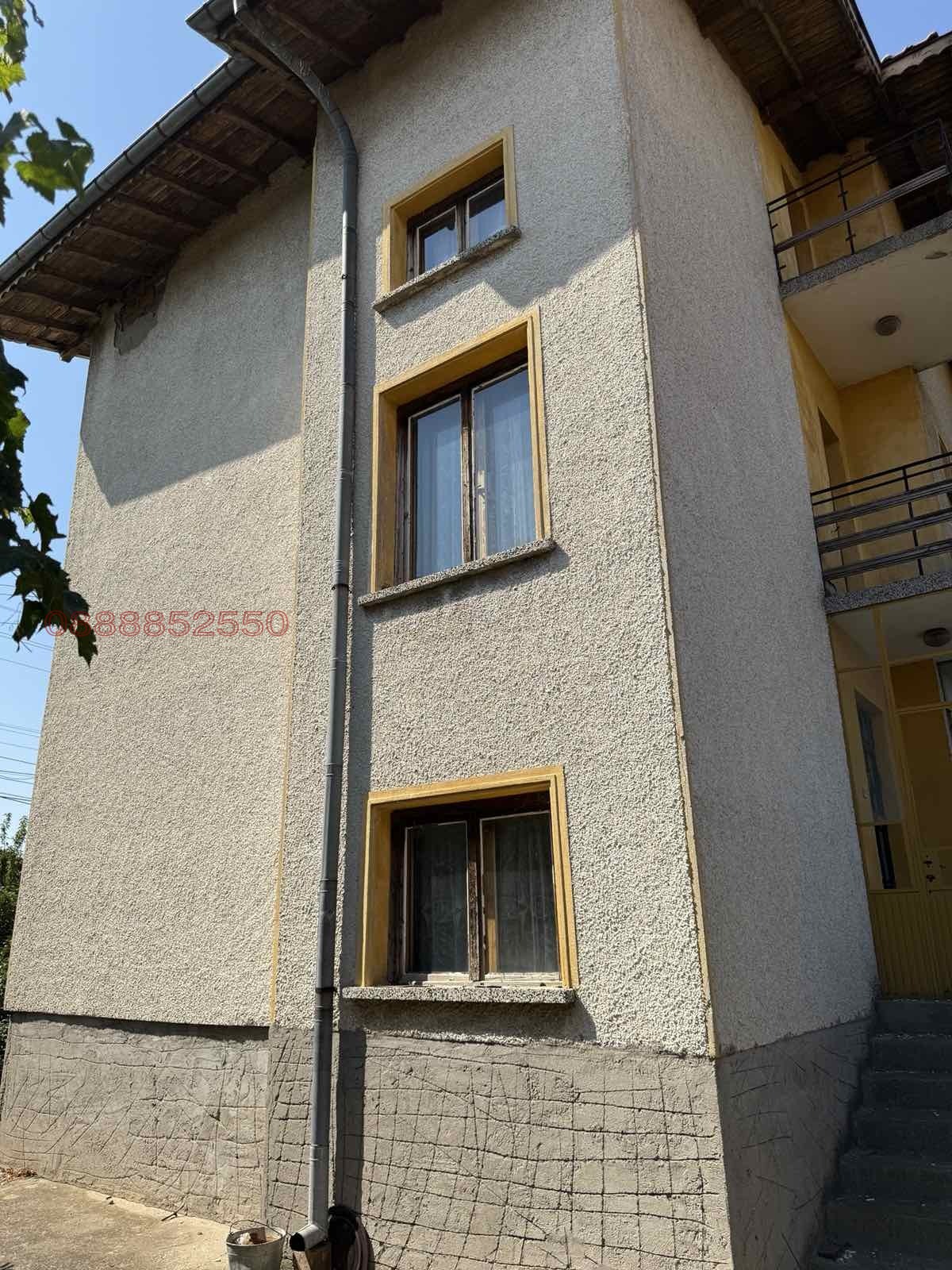 Продава КЪЩА, гр. Белене, област Плевен, снимка 4 - Къщи - 54272647