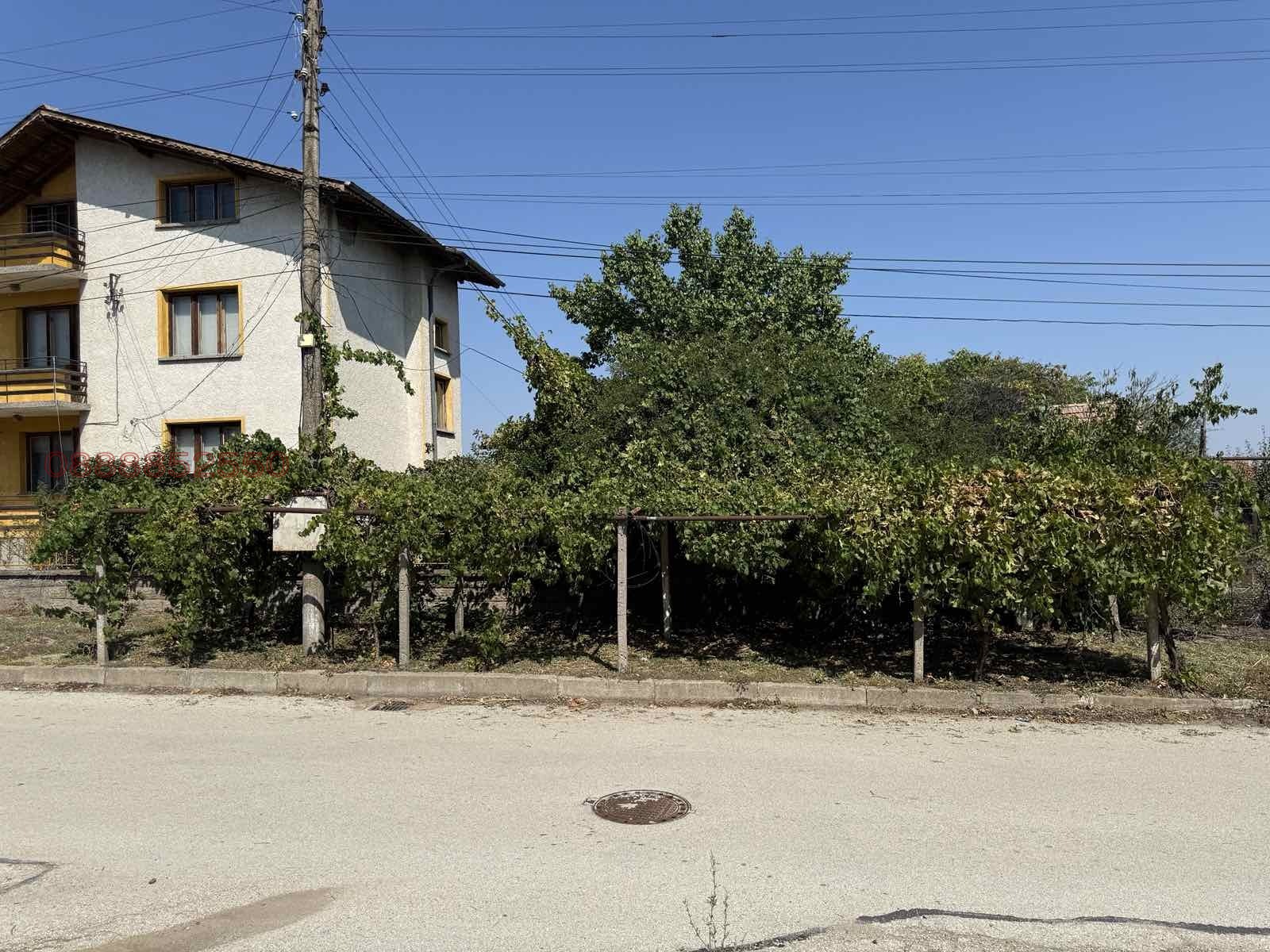 Продава КЪЩА, гр. Белене, област Плевен, снимка 6 - Къщи - 54272647