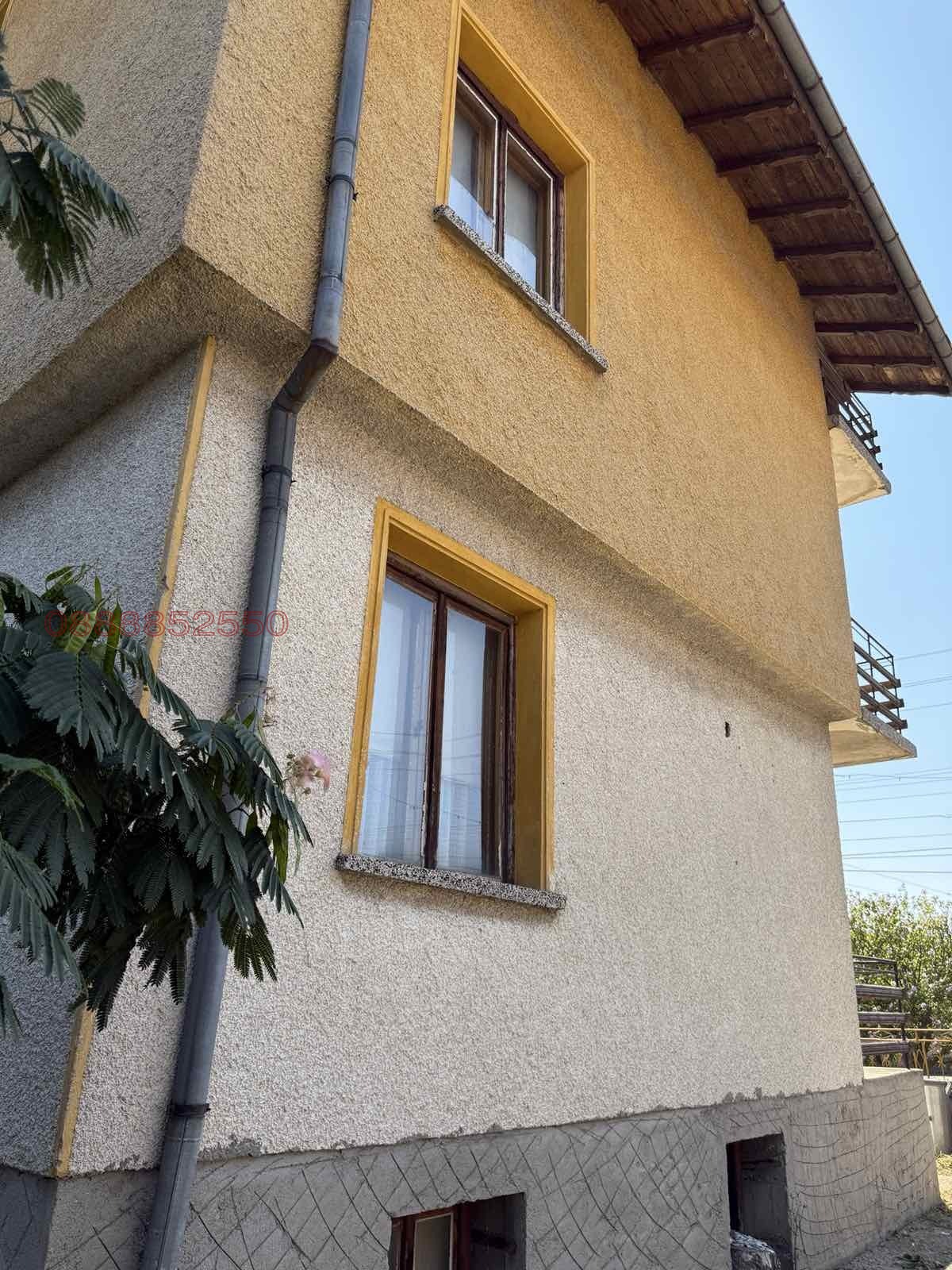 Продава КЪЩА, гр. Белене, област Плевен, снимка 3 - Къщи - 54272647