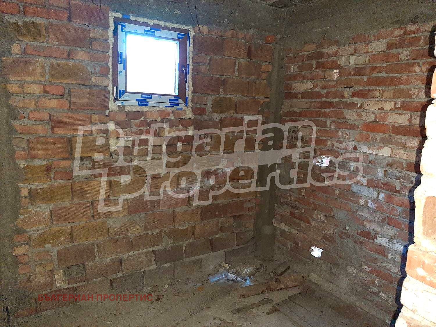 Продава КЪЩА, с. Камен, област Велико Търново, снимка 10 - Къщи - 46738775