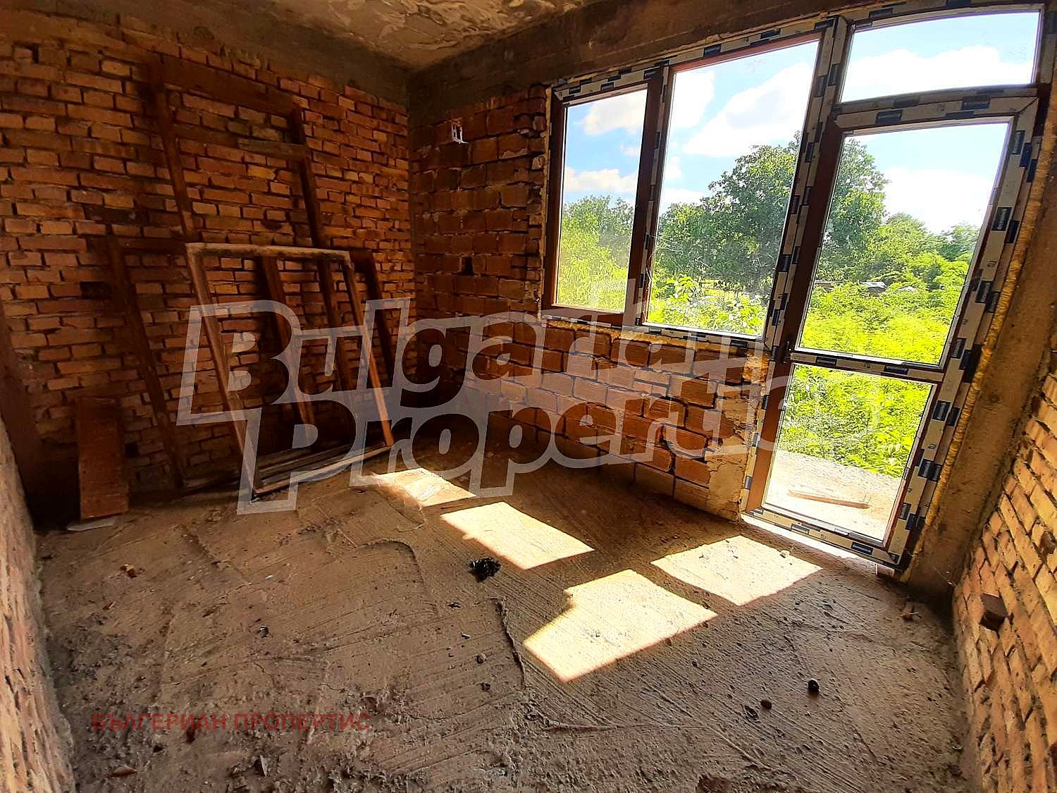 Продава КЪЩА, с. Камен, област Велико Търново, снимка 13 - Къщи - 46738775