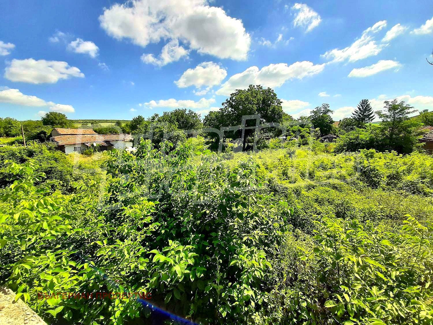 Продава КЪЩА, с. Камен, област Велико Търново, снимка 14 - Къщи - 46738775