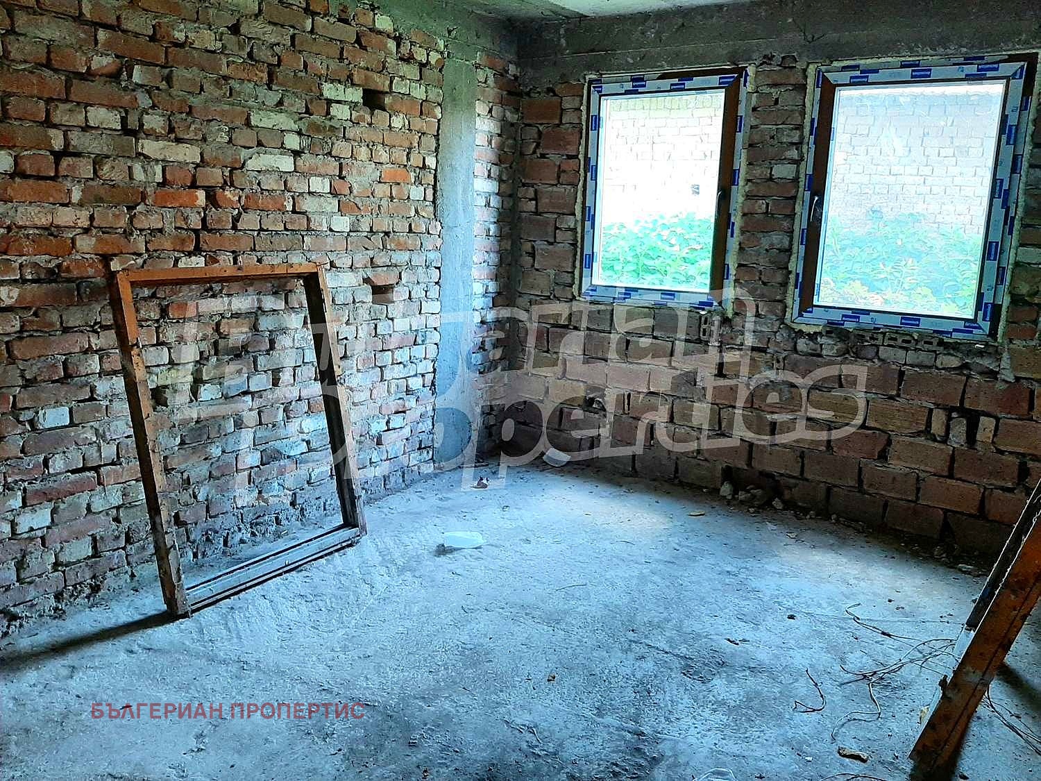 Продава КЪЩА, с. Камен, област Велико Търново, снимка 8 - Къщи - 46738775