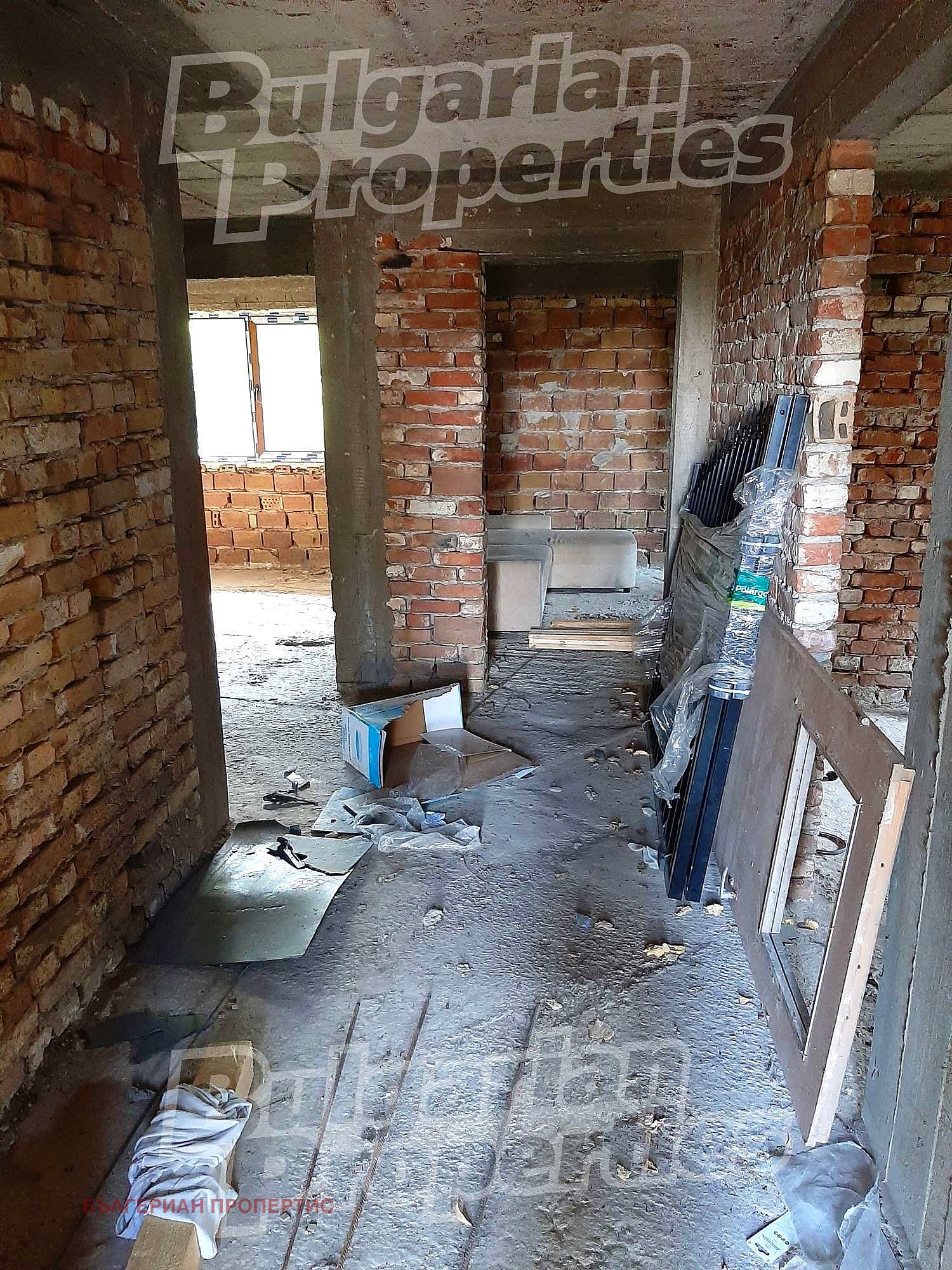 Продава КЪЩА, с. Камен, област Велико Търново, снимка 6 - Къщи - 46738775