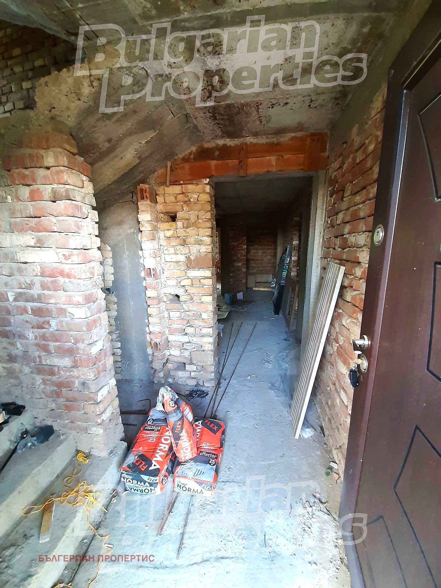 Продава КЪЩА, с. Камен, област Велико Търново, снимка 5 - Къщи - 46738775