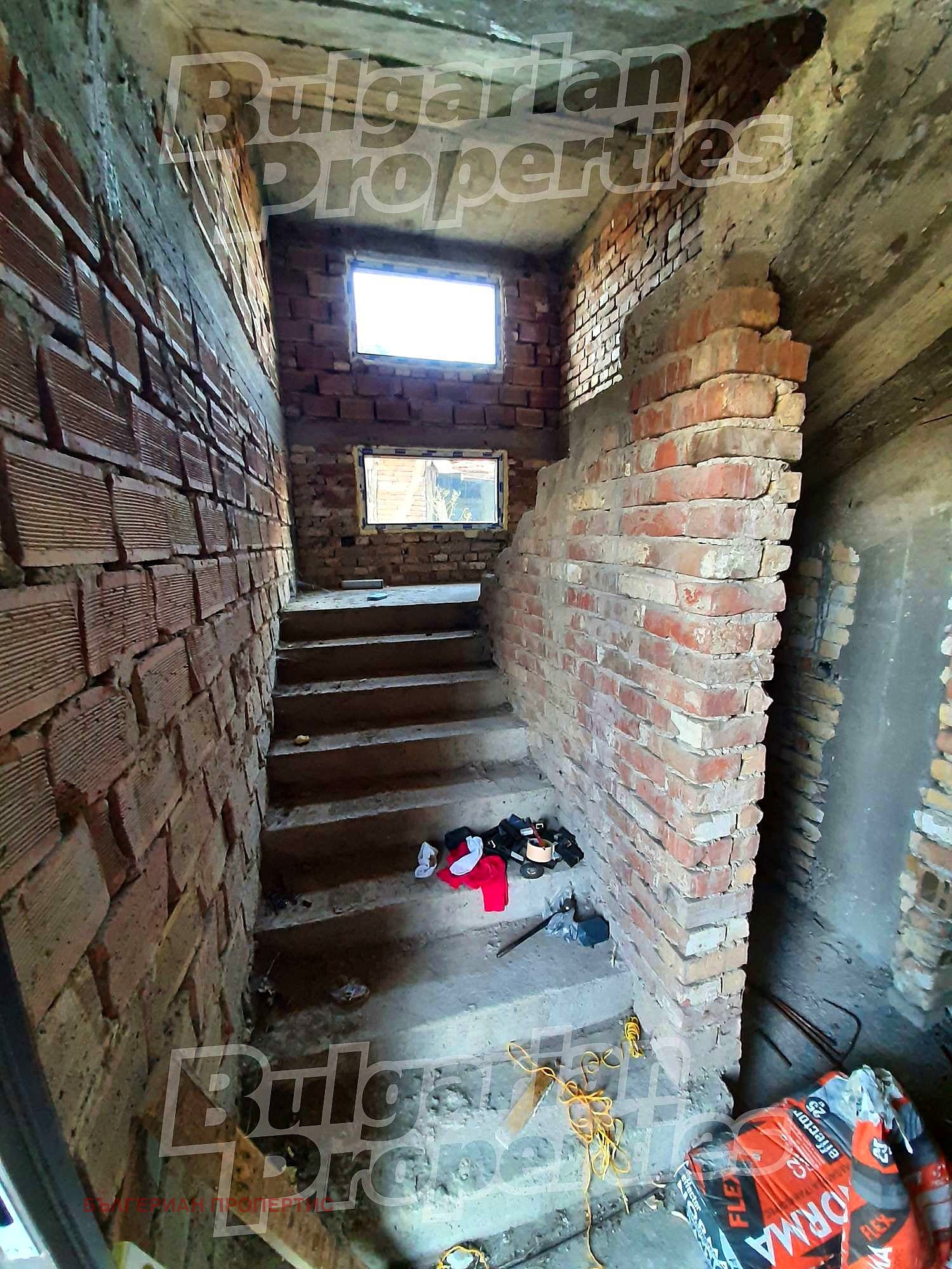 Продава КЪЩА, с. Камен, област Велико Търново, снимка 11 - Къщи - 46738775