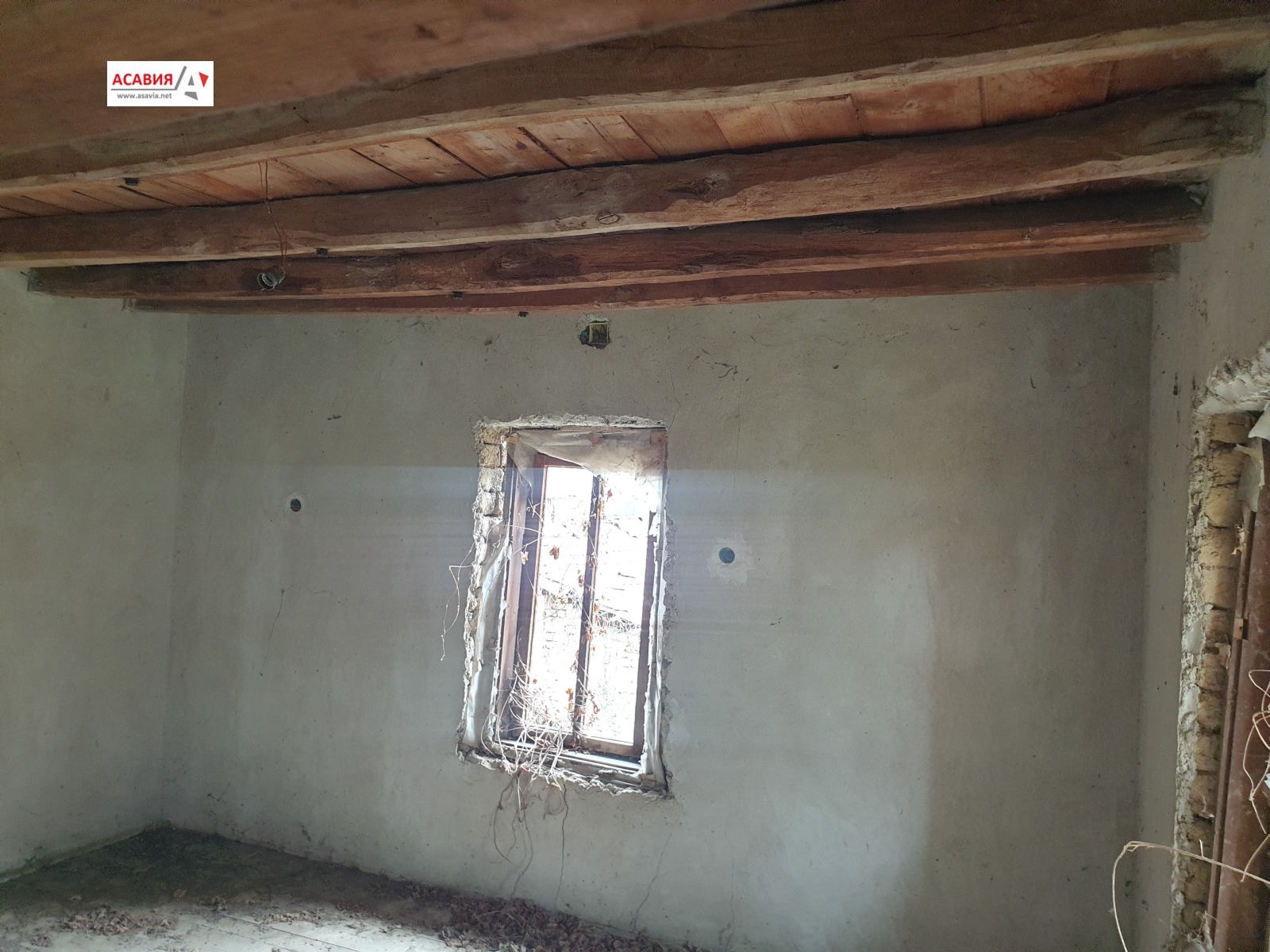 Продава КЪЩА, с. Чавдарци, област Ловеч, снимка 3 - Къщи - 49732402