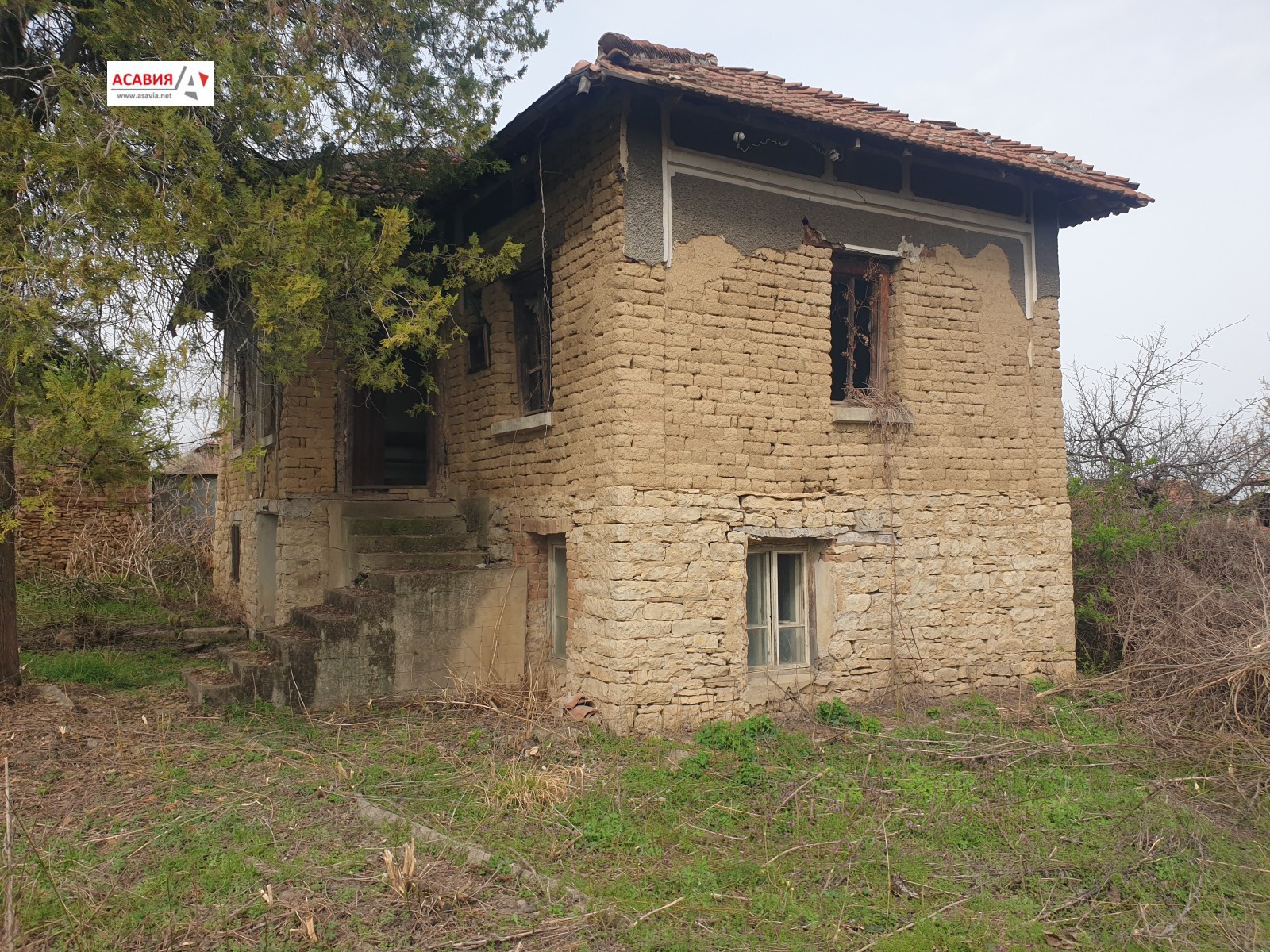 Продава КЪЩА, с. Чавдарци, област Ловеч