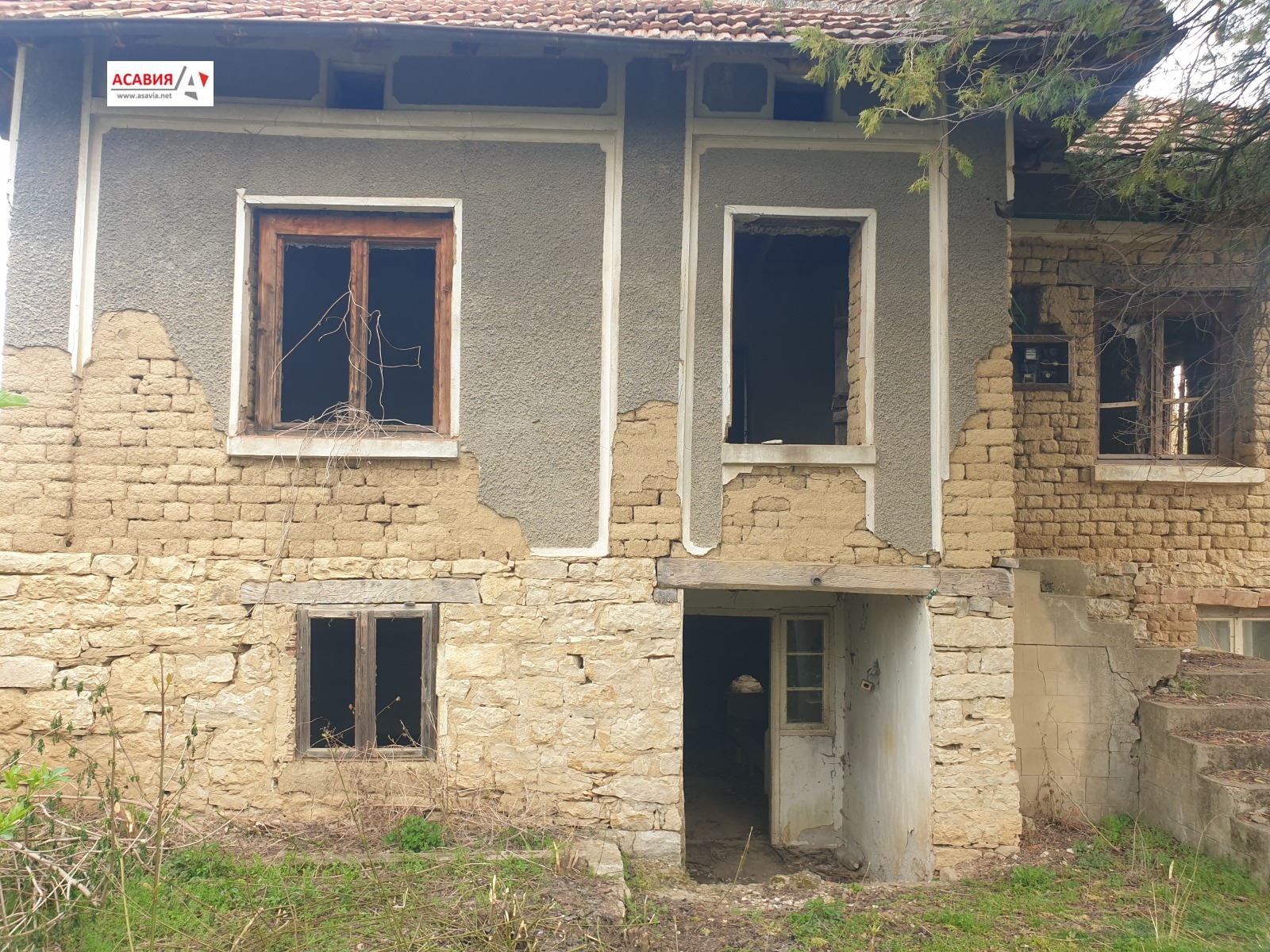 Продава КЪЩА, с. Чавдарци, област Ловеч, снимка 2 - Къщи - 49732402