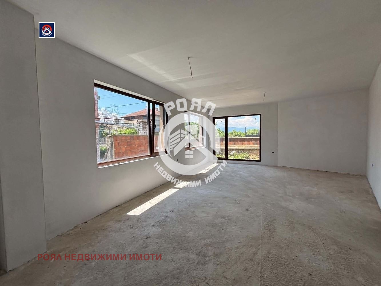 Продава КЪЩА, с. Кадиево, област Пловдив, снимка 6 - Къщи - 54307310