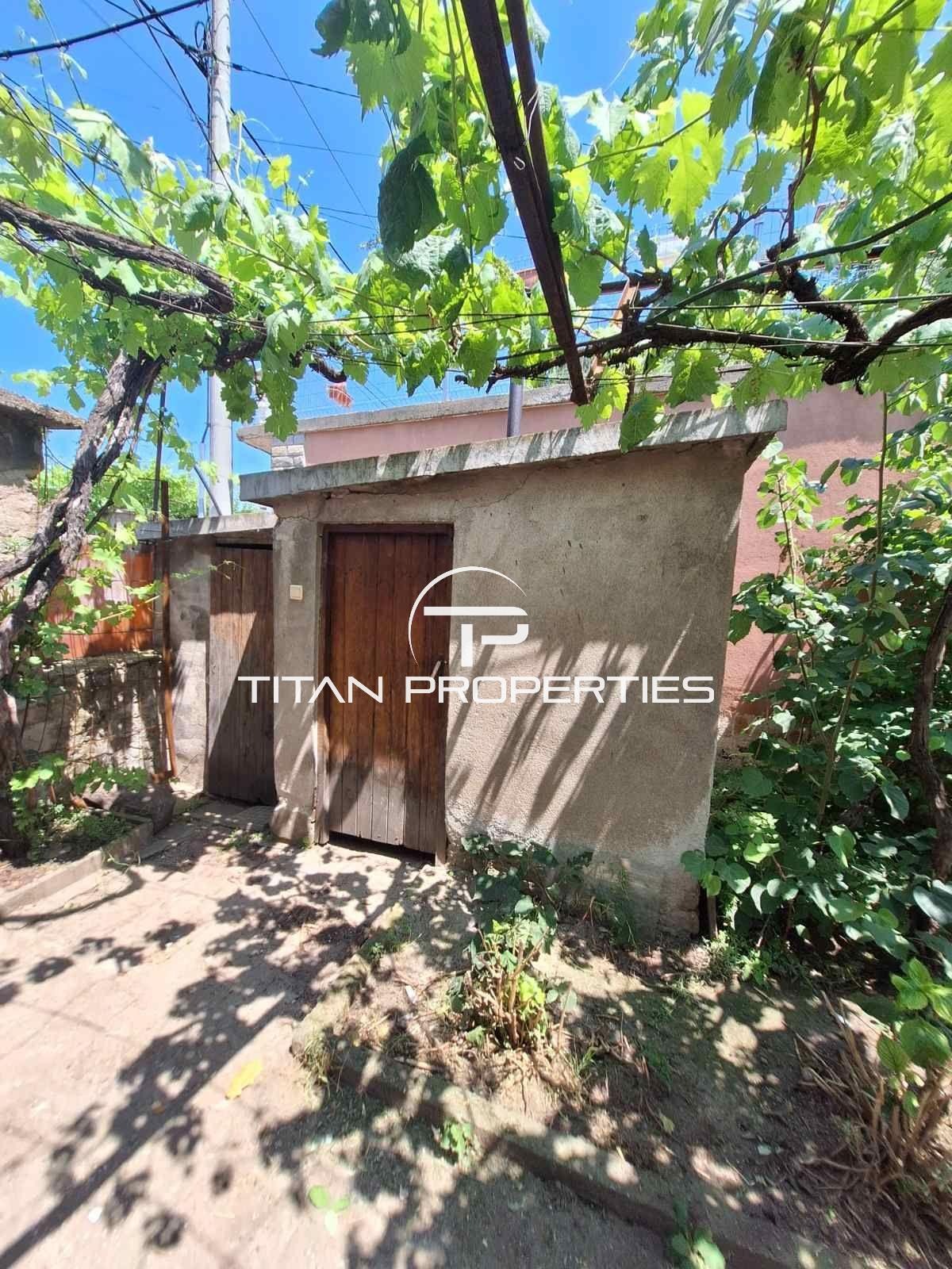 Продава КЪЩА, с. Бенковски, област Пловдив, снимка 2 - Къщи - 54572034