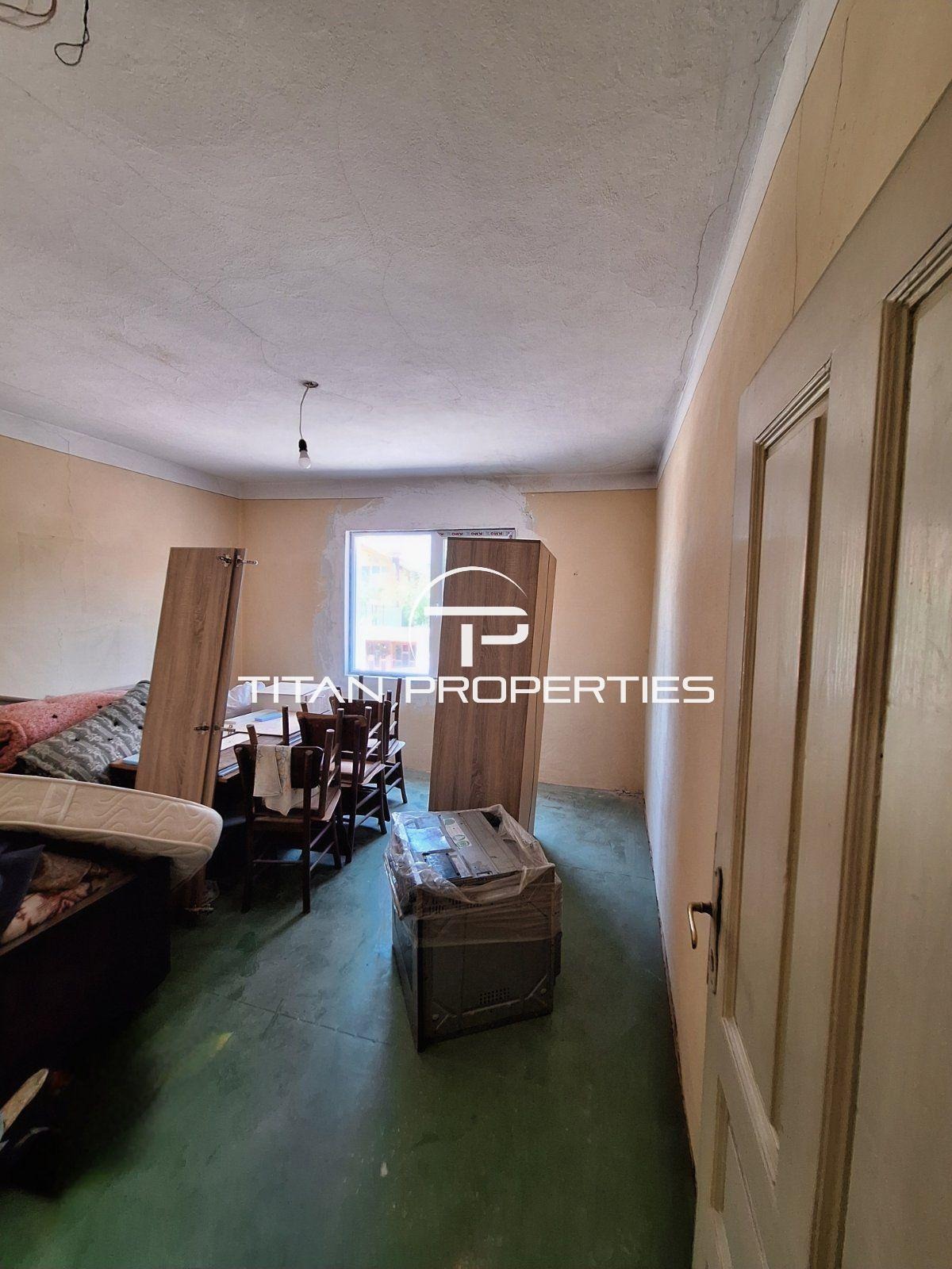 Продава КЪЩА, с. Бенковски, област Пловдив, снимка 11 - Къщи - 54572034