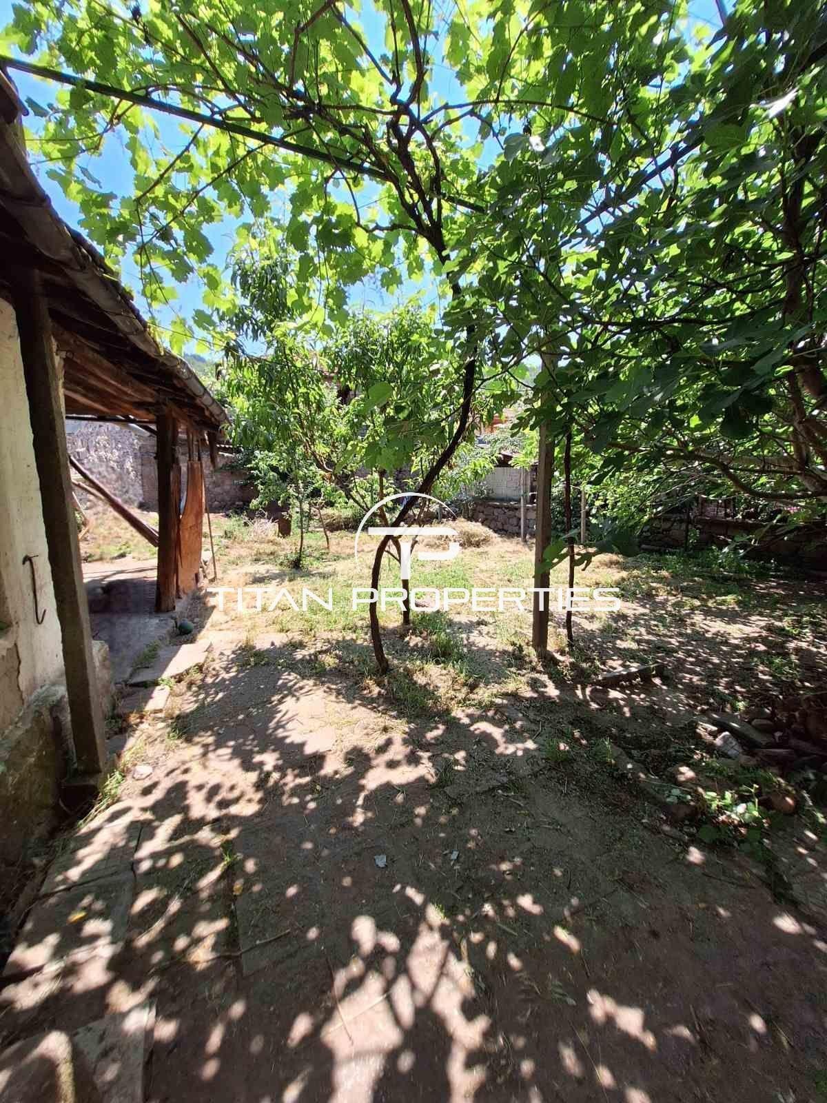 Продава КЪЩА, с. Бенковски, област Пловдив, снимка 4 - Къщи - 54572034
