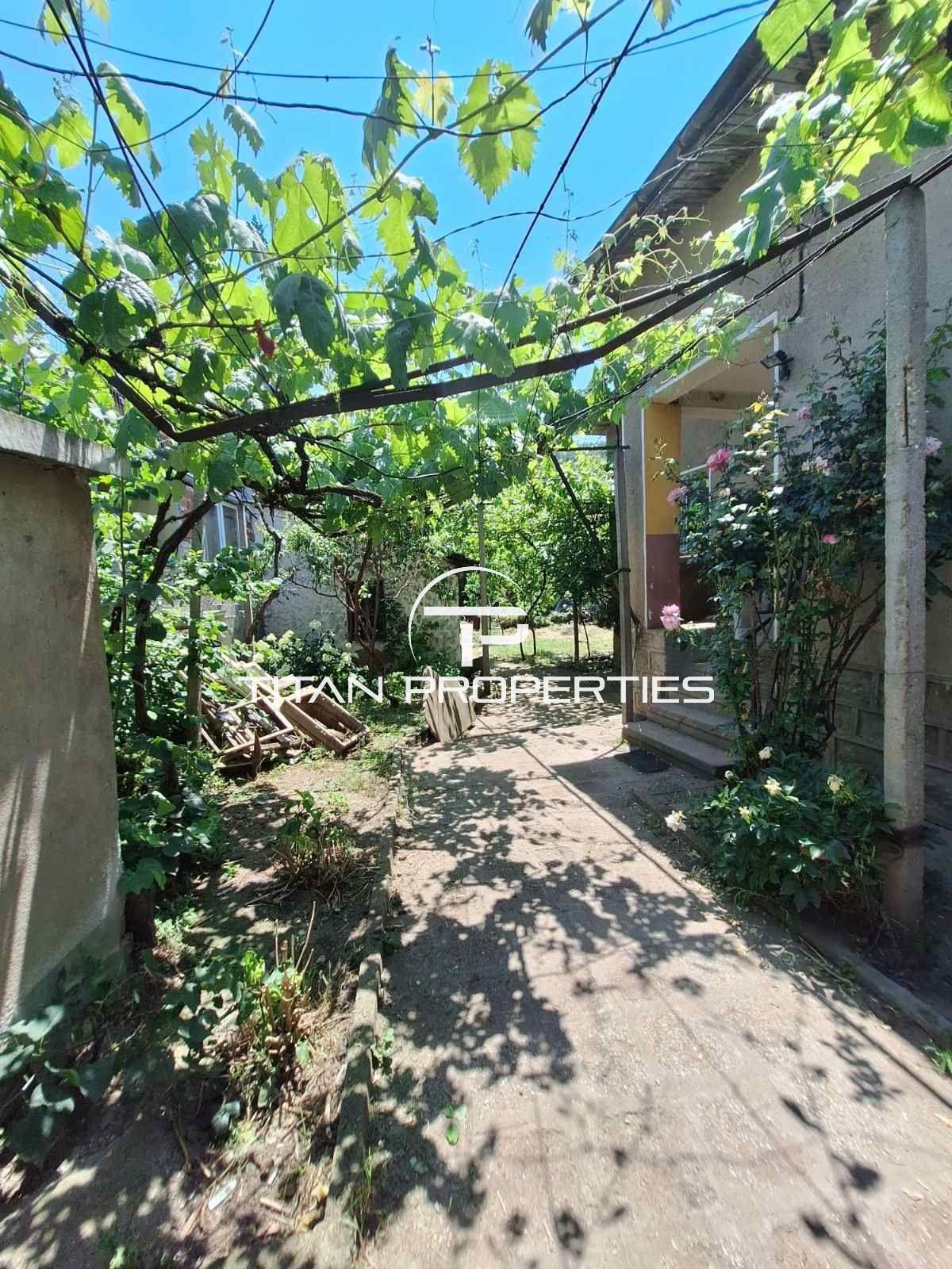 Продава КЪЩА, с. Бенковски, област Пловдив, снимка 5 - Къщи - 54572034