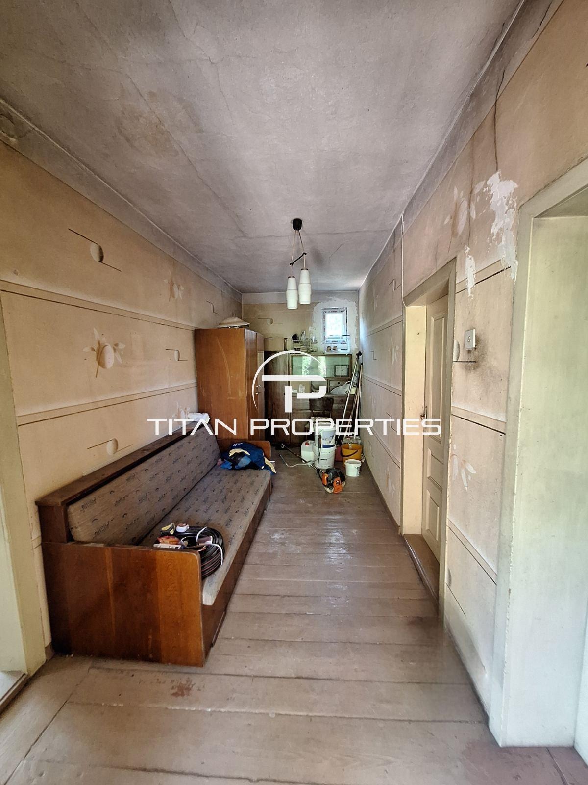 Продава КЪЩА, с. Бенковски, област Пловдив, снимка 8 - Къщи - 54572034