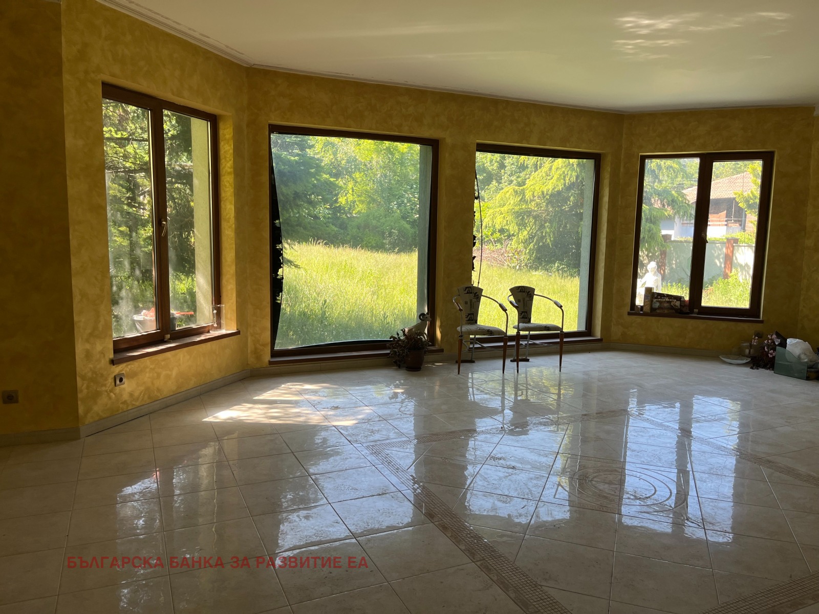 Продава КЪЩА, гр. София, м-т Гърдова глава, снимка 5 - Къщи - 55885392