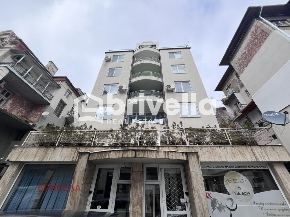 Продава МАГАЗИН, гр. София, Оборище