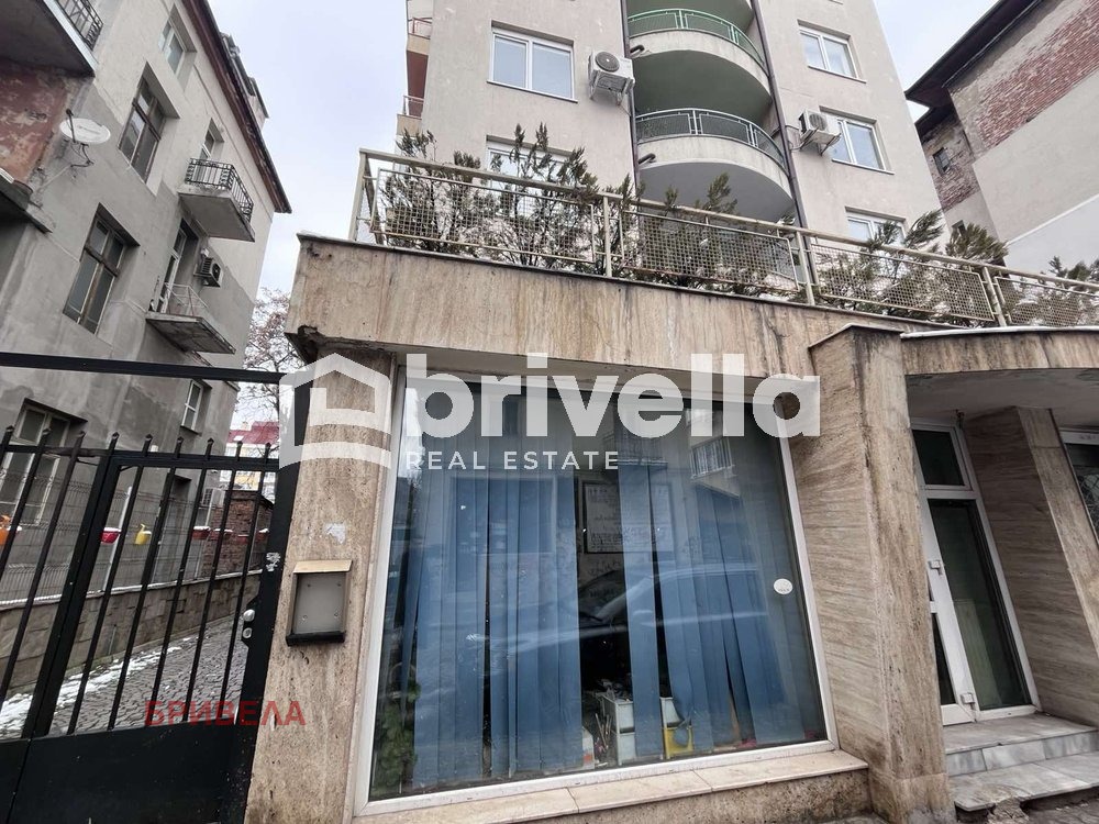 Продава МАГАЗИН, гр. София, Оборище, снимка 2 - Магазини - 53618261