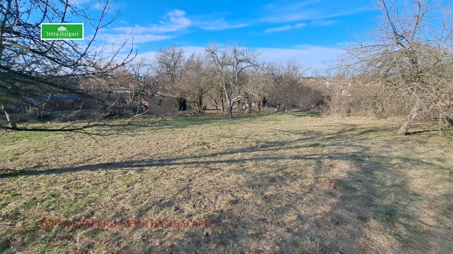 Продава ПАРЦЕЛ, с. Витановци, област Перник, снимка 7 - Парцели - 53711497