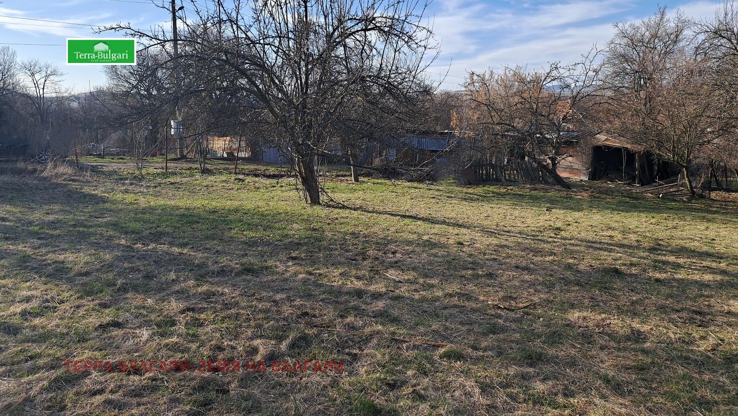 Продава ПАРЦЕЛ, с. Витановци, област Перник, снимка 3 - Парцели - 53711497