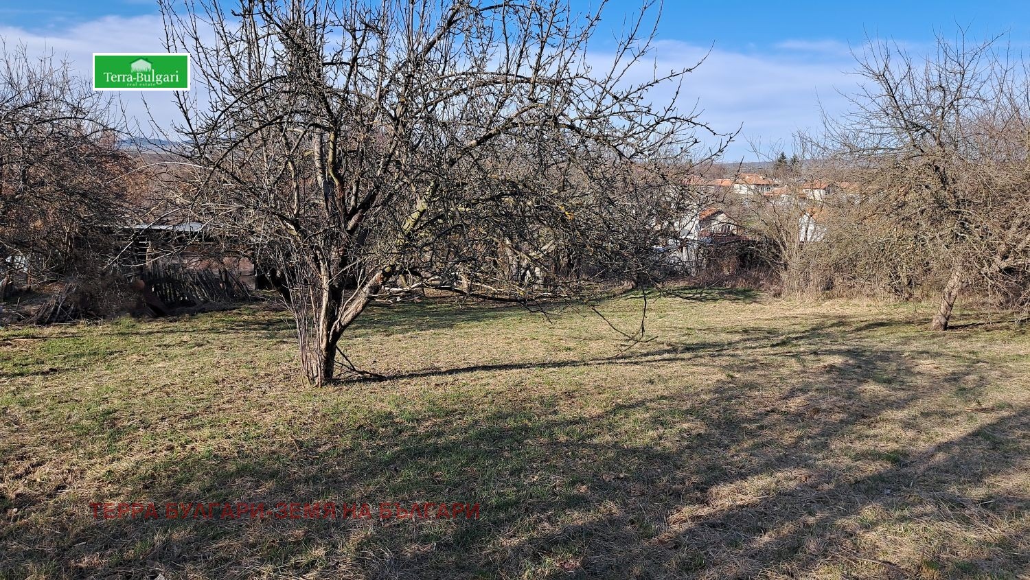 Продава ПАРЦЕЛ, с. Витановци, област Перник, снимка 5 - Парцели - 53711497