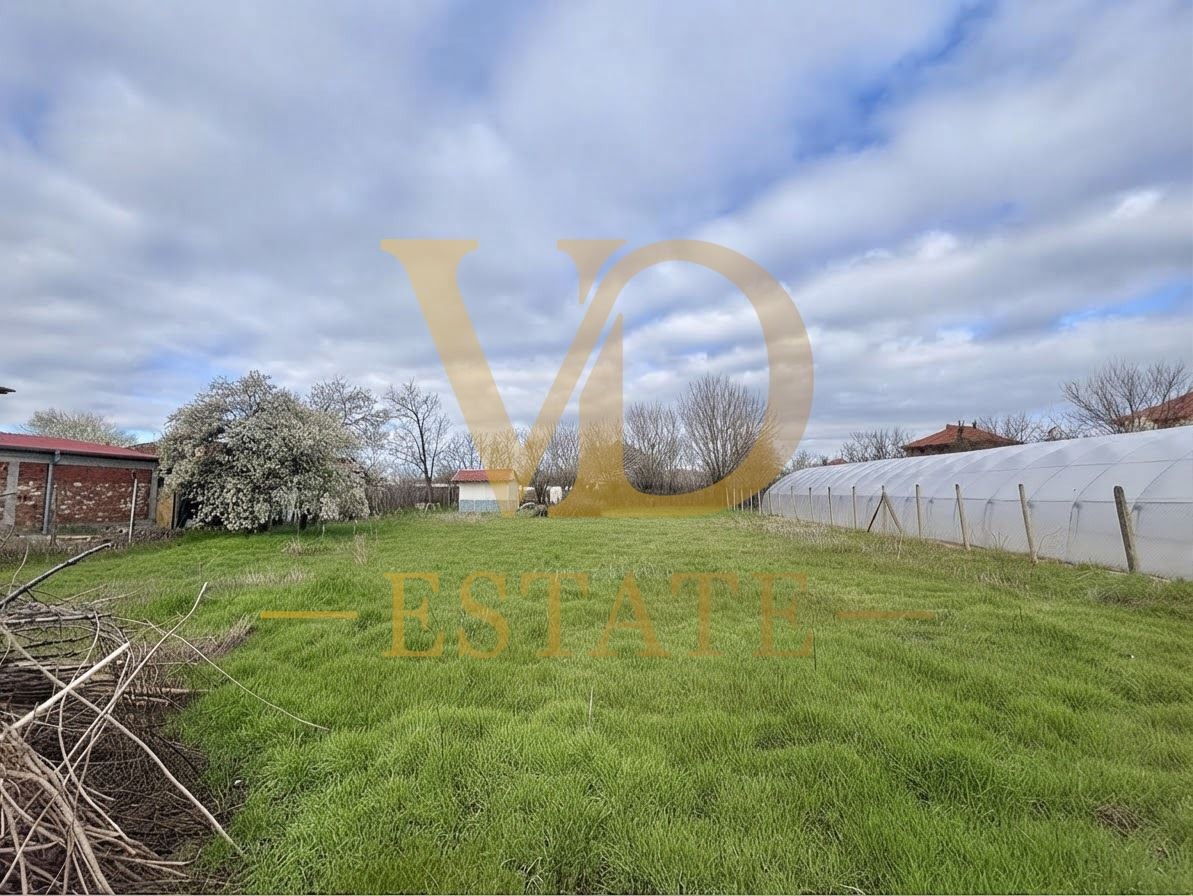 Продава  Парцел област Пловдив , с. Белозем , 1130 кв.м | 95493772