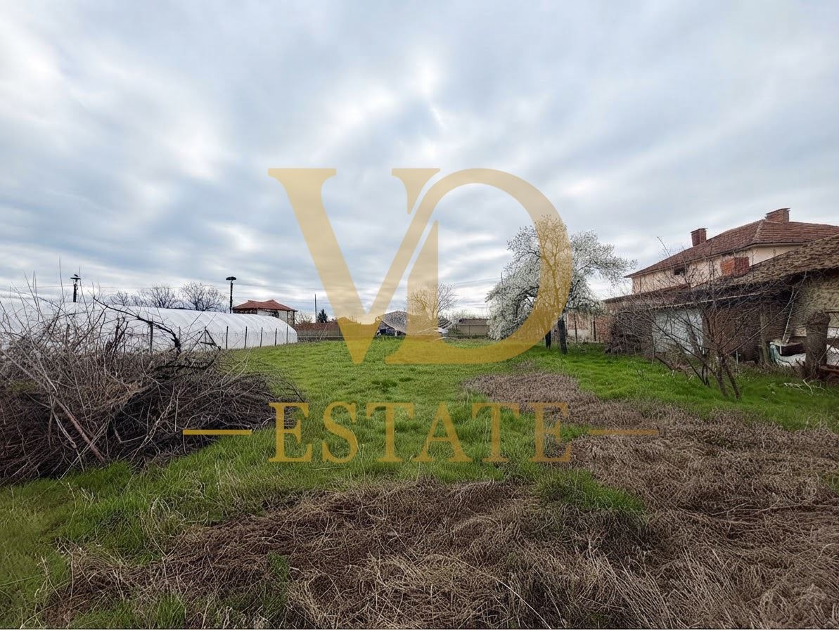 Продава ПАРЦЕЛ, с. Белозем, област Пловдив, снимка 3 - Парцели - 56463472