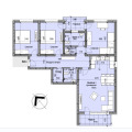 Продава 4-СТАЕН, гр. Пловдив, Остромила, снимка 3