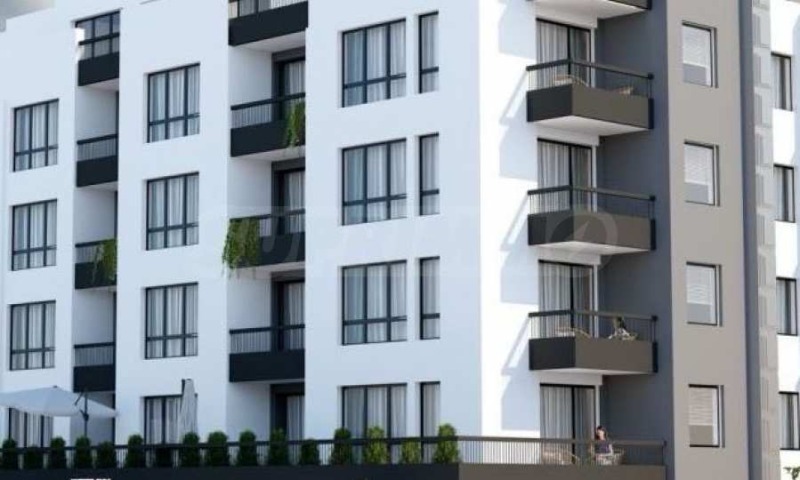 Продава 2-СТАЕН в град Видин, Бонония - 66 кв.м / 70 192 € » 137 283.62 лв., СУПРИММО ОФИСИ В СТРАНАТА