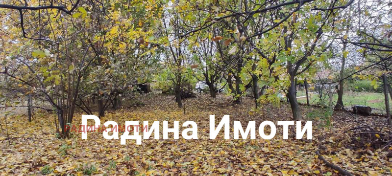 Продава ПАРЦЕЛ в област Пазарджик, с. Мало Конаре - 585 кв.м / 13 804.88 € » 27 000 лв., РАДИНА ИМОТИ