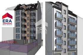 1 dormitorio Banishora, Sofia