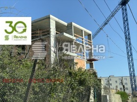 2-стаен град Варна, м-т Пчелина