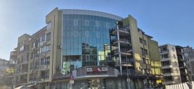 3-СТАЕН, 128 m2