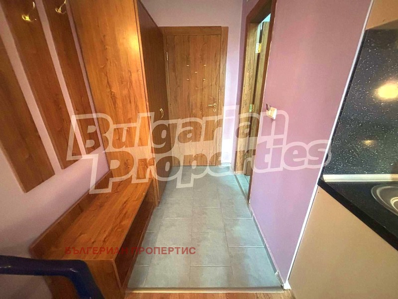 Na prodej  Studio oblast Burgas , k.k. Slančev brjag , 37 m2 | 95215774 - obraz [12]