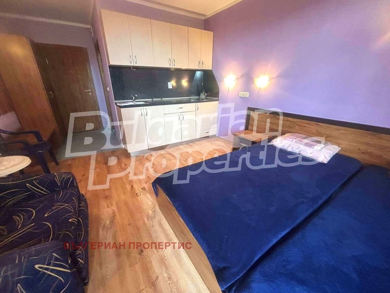 Продаја  Студио регион Бургас , к.к. Сланчев брјаг , 37 м2 | 95215774 - слика [6]