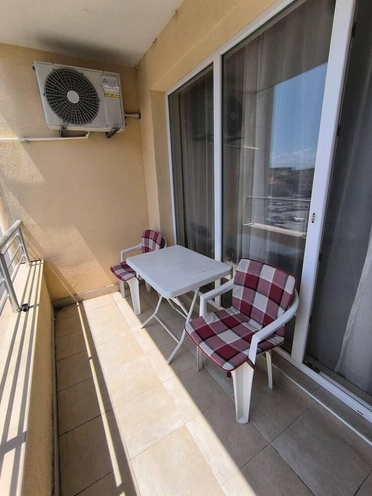 Til salgs  Studio region Burgas , Pomorie , 47 kvm | 93013835 - bilde [6]