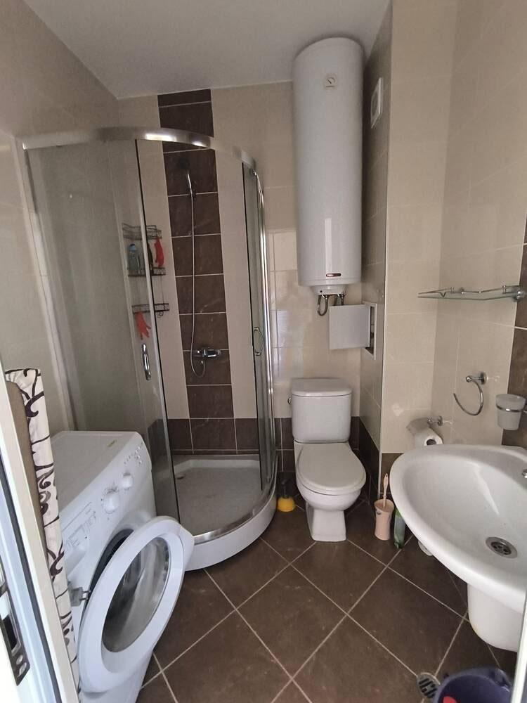 Til salgs  Studio region Burgas , Pomorie , 47 kvm | 93013835 - bilde [5]
