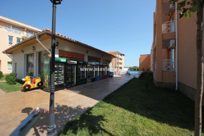 Продава  1-стаен област Бургас , к.к. Слънчев бряг , 29 кв.м | 29638273 - изображение [16]