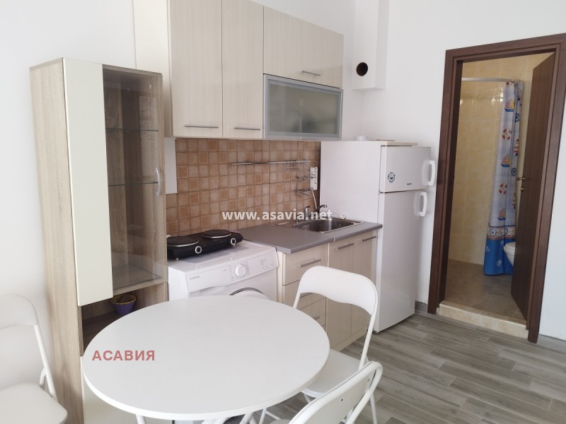 Продава  1-стаен област Бургас , к.к. Слънчев бряг , 29 кв.м | 29638273 - изображение [2]
