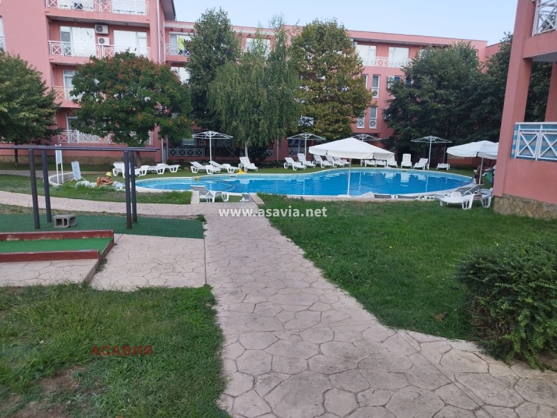 Продава  1-стаен област Бургас , к.к. Слънчев бряг , 29 кв.м | 29638273 - изображение [15]