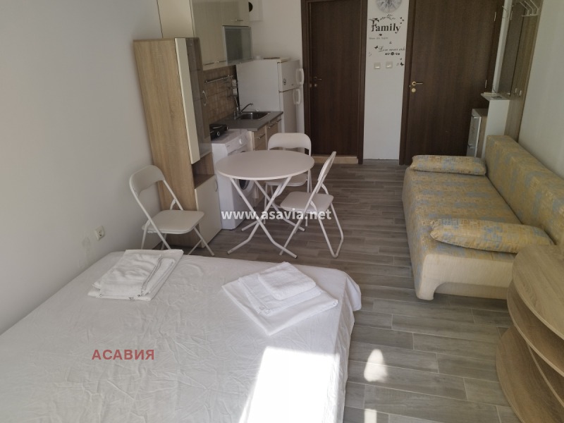 Продава  1-стаен област Бургас , к.к. Слънчев бряг , 29 кв.м | 29638273 - изображение [3]