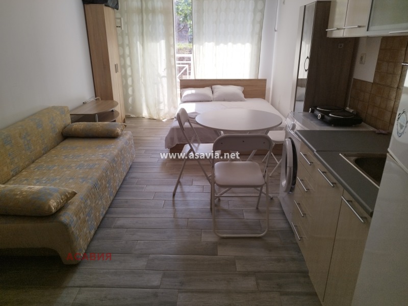 Продава  1-стаен област Бургас , к.к. Слънчев бряг , 29 кв.м | 29638273