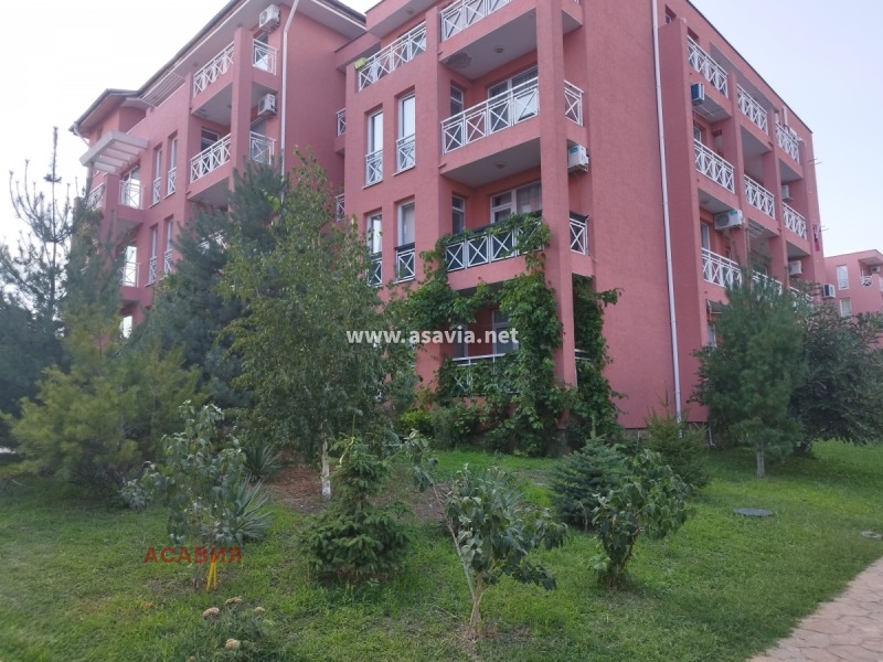 Продава  1-стаен област Бургас , к.к. Слънчев бряг , 29 кв.м | 29638273 - изображение [11]