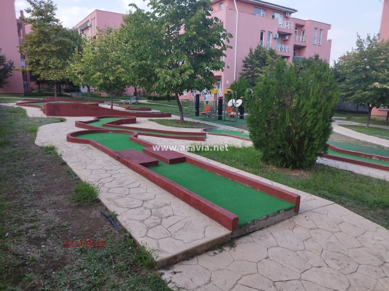 Продава  1-стаен област Бургас , к.к. Слънчев бряг , 29 кв.м | 29638273 - изображение [12]