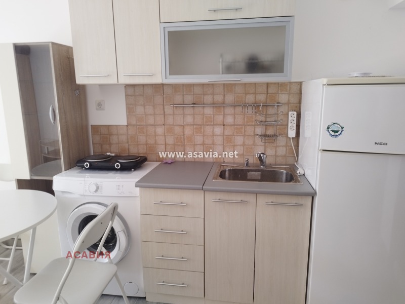 Продава  1-стаен област Бургас , к.к. Слънчев бряг , 29 кв.м | 29638273 - изображение [4]