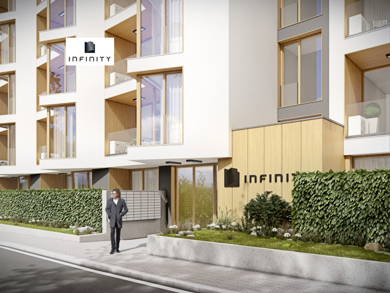 Na prodej  1 ložnice Sofia , Geo Milev , 49 m2 | 24581873 - obraz [4]