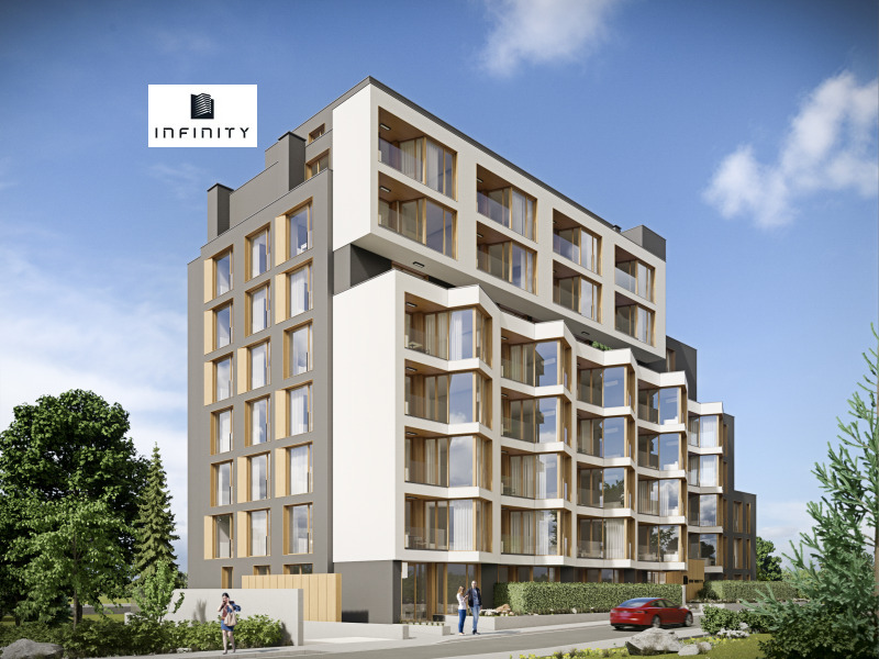 De vânzare  1 dormitor Sofia , Geo Milev , 49 mp | 24581873 - imagine [2]